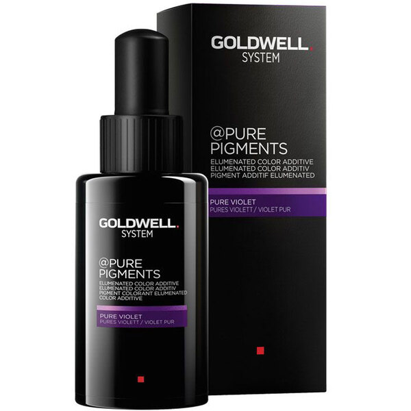 Goldwell Pure Pigments Color Additive Pure Violet