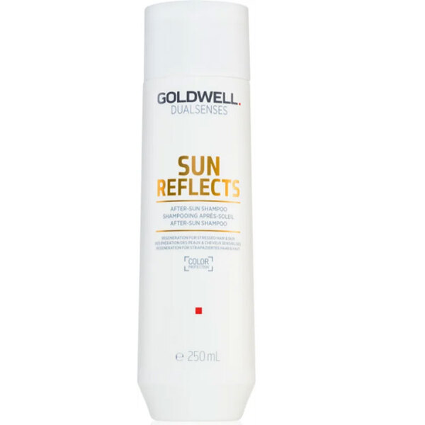 Goldwell Dualsenses Sun Reflects Shampoo