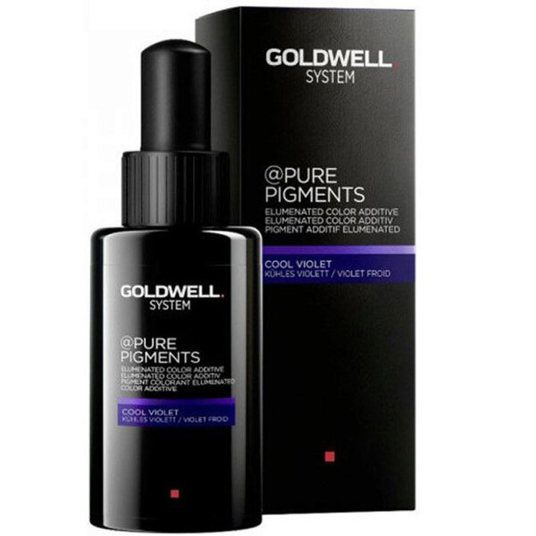 Goldwell Pure Pigments Color Additive Cool Violet