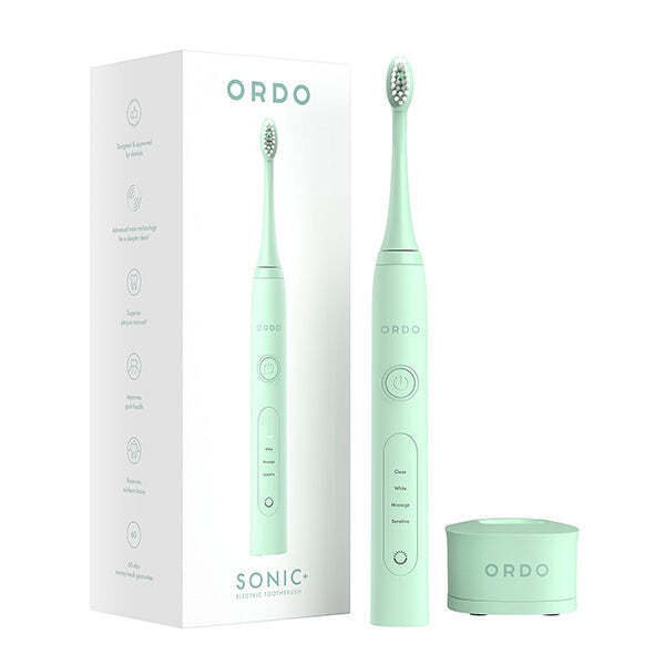 Ordo Sonic+ Toothbrush Mint Green