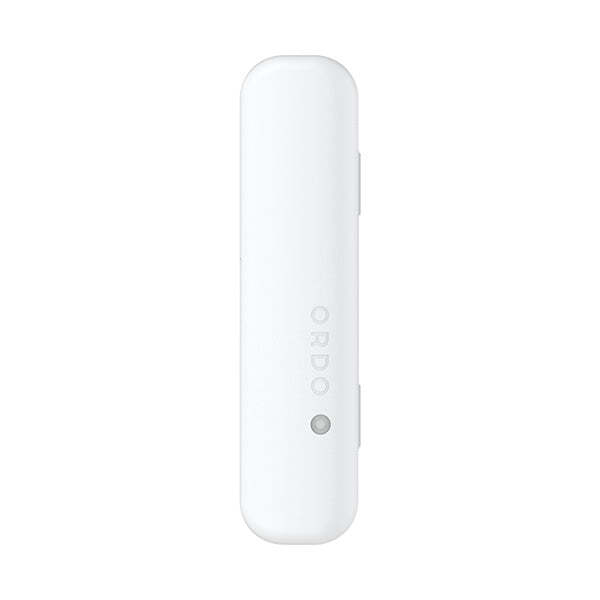 Ordo Sonic+ Charging Travel Case - White