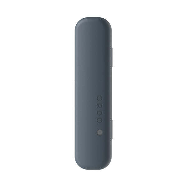 Ordo Sonic+ Charging Travel Case - Charcoal Grey