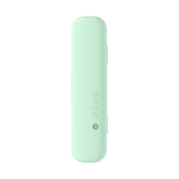 Ordo Sonic+ Charging Travel Case - Mint Green