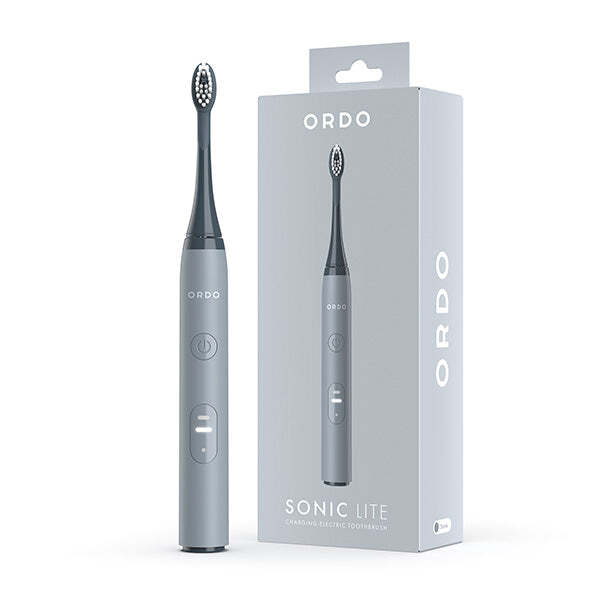 Ordo Sonic Lite Electric Toothbrush - Stone