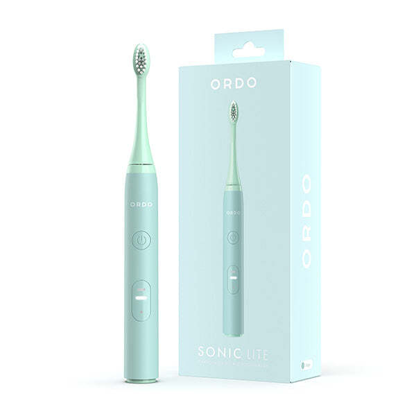 Ordo Sonic Lite Electric Toothbrush - Sage