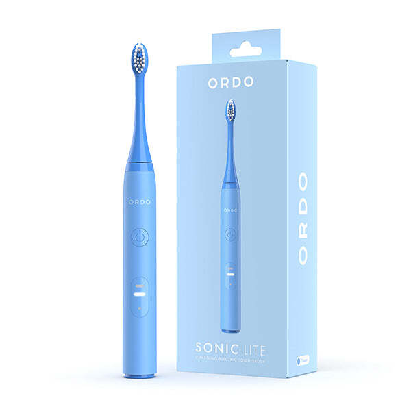 Ordo Sonic Lite Electric Toothbrush - Ocean