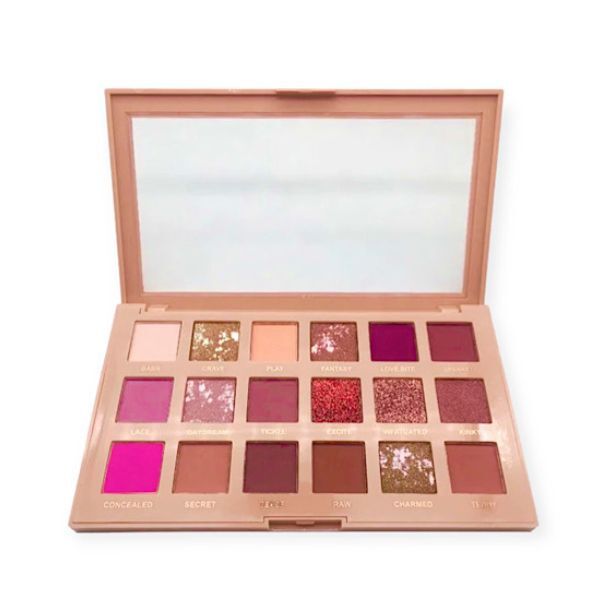 Eeve Beauty Al- Husnaa Eyeshadow Palette 36g