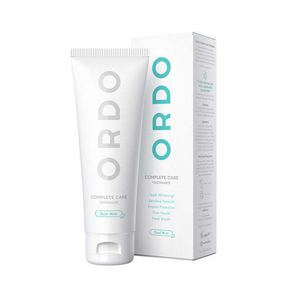 Ordo Complete Care Toothpaste