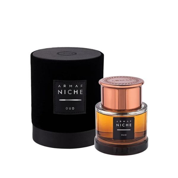 Armaf Niche Oud Eau De Toilette 90ml