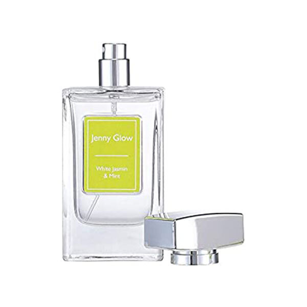 JENNY GLOW Jasmin and Mint Leaf Eau De Parfum 30ml