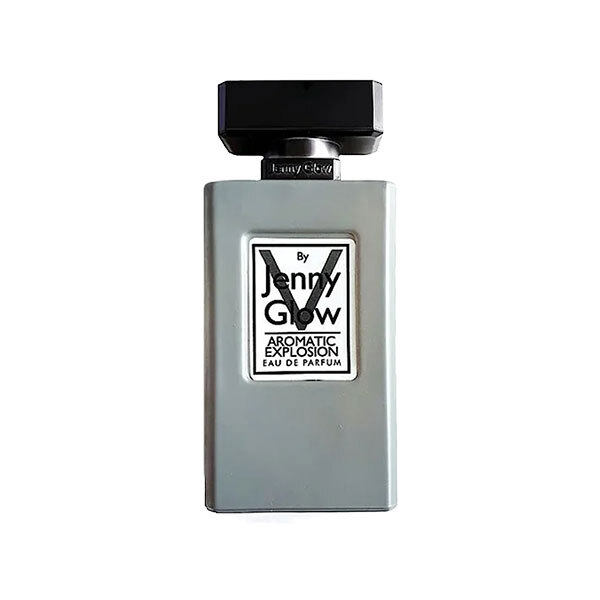Jenny Glow Aromatic Explosion Unisex Eau de Parfum Jenny Glow Aromatic Explosion Unisex Eau de Parfum