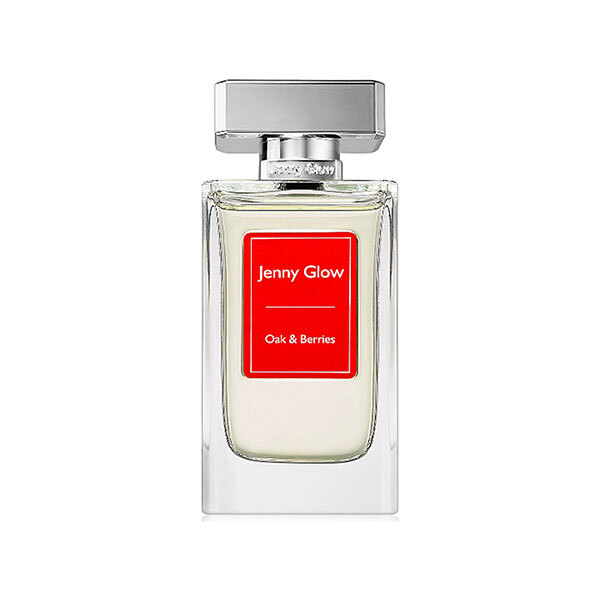 Jenny Glow Oak & Berries Eau de Parfum 30ml Spray