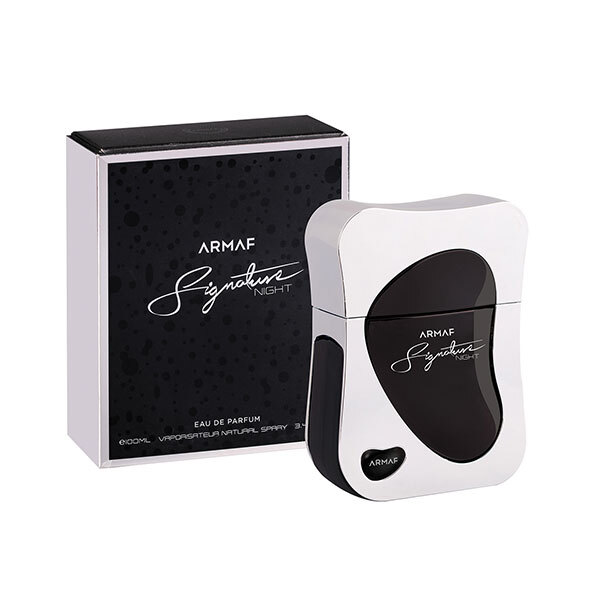 ARMAF Signature Night For Men Eau De Parfum 100ml