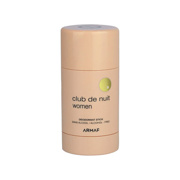 ARMAF Club De Nuit Woman Deodorant Stick 75g