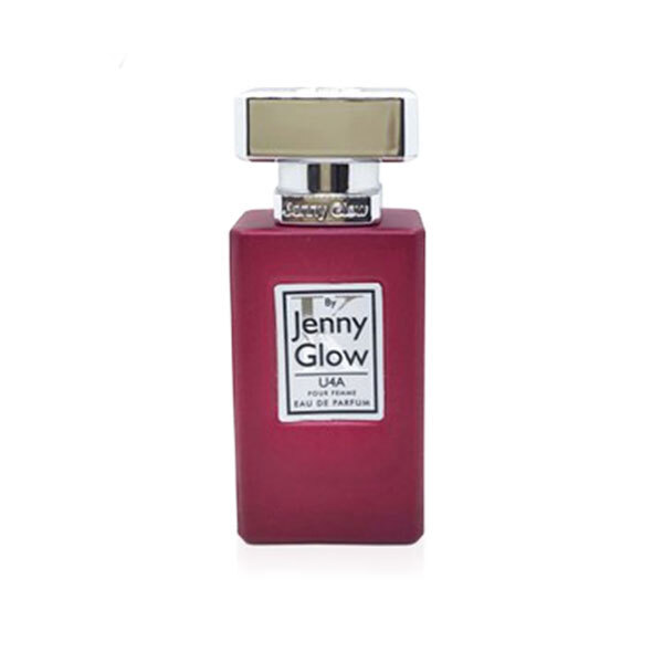 JENNY GLOW U4A Eau De Parfum 80ml