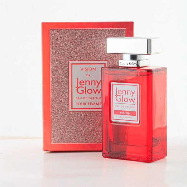 Jenny Glow Vision Eau de Parfum 30ml Spray