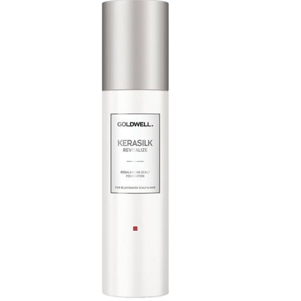 Goldwell Kerasilk Revitalize Rebalancing Scalp Foundation