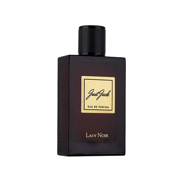 Just Jack - Lady Noir Eau De Parfum 100ml