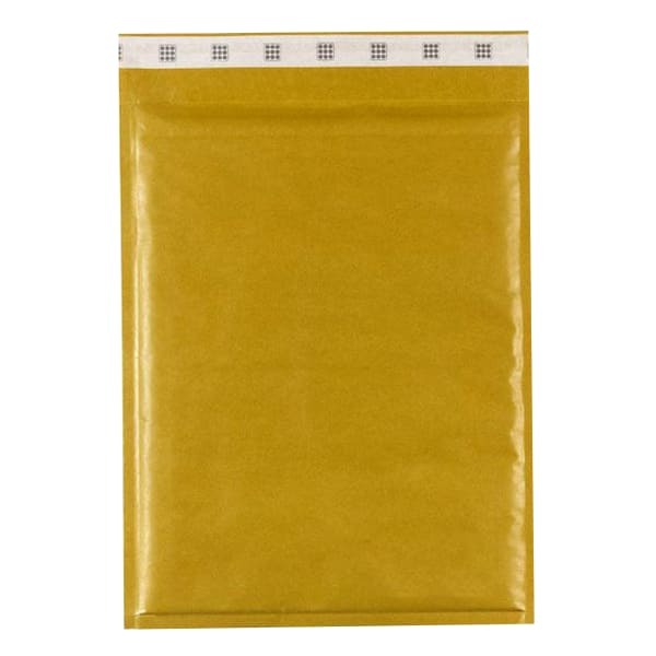 Mail Lite Mail Bags (Pack Of 100) (120x210mm - B / 00)