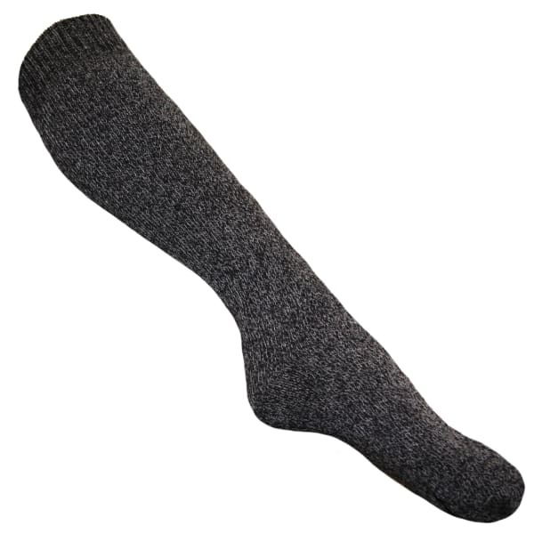 Mens Thermal Long Wellington Socks (1 Pair) (UK 6-11)