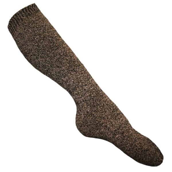 Mens Thermal Long Wellington Socks (1 Pair) (UK 6-11)