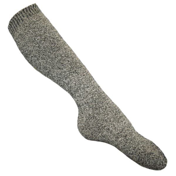 Mens Thermal Long Wellington Socks (1 Pair) (UK 6-11)