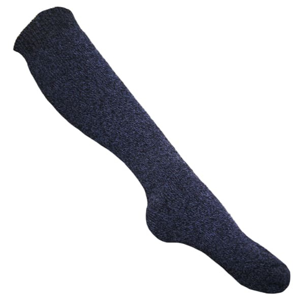 Mens Thermal Long Wellington Socks (1 Pair) (UK 6-11)