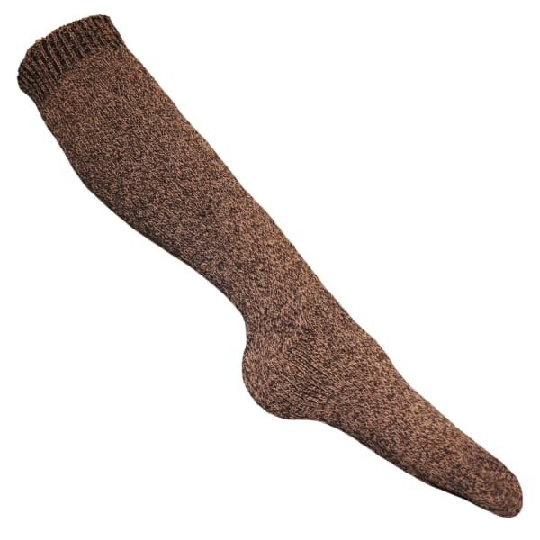 Mens Thermal Long Wellington Socks (1 Pair) (UK 6-11)