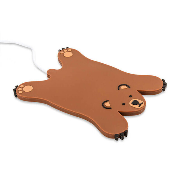 Sleepy Bear USB Cup Warmer