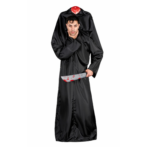 Orion Costumes Adult Headless Man Halloween One Size