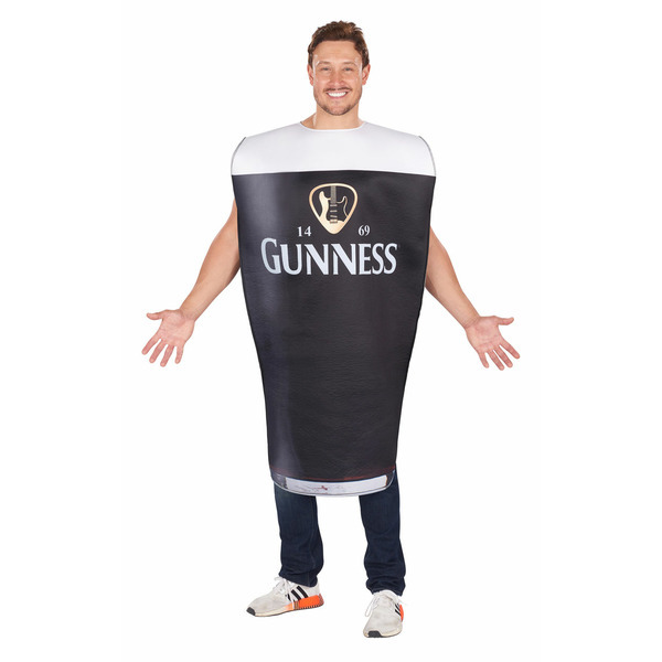 Orion Costumes Pint of Draught One Size