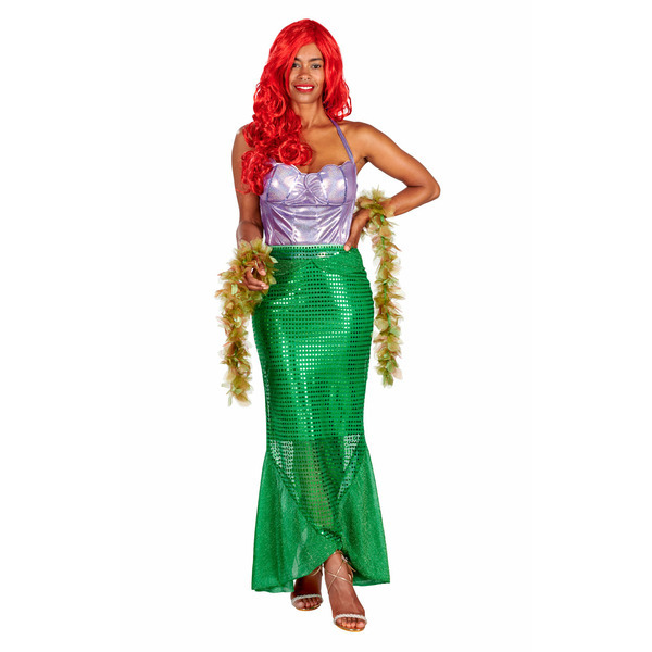 Orion Costumes Womens Mermaid X-Small