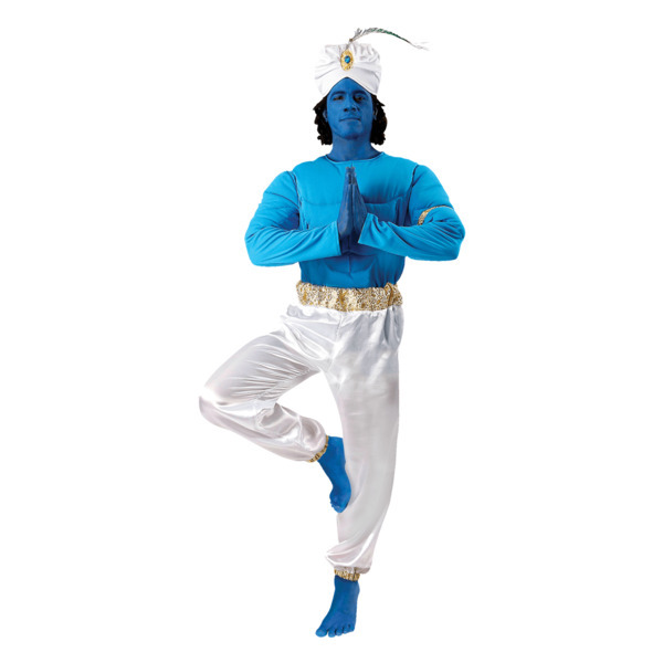 Orion Costumes Mens Genie Standard