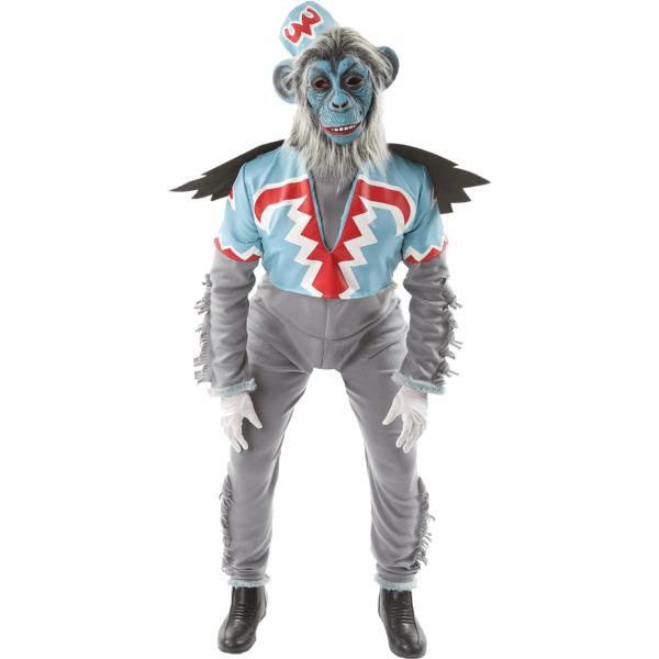 Orion Costumes Adult Flying Primate X-Large