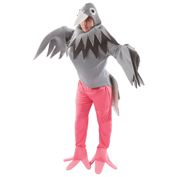 Orion Costumes Pigeon One Size