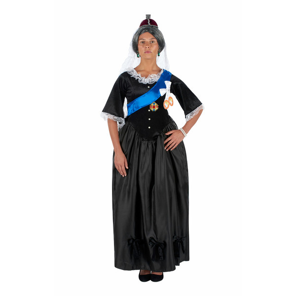 Orion Costumes Queen Victoria X-Large