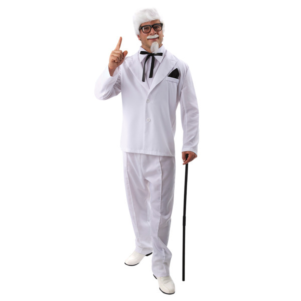 Orion Costumes Adult Colonel Standard