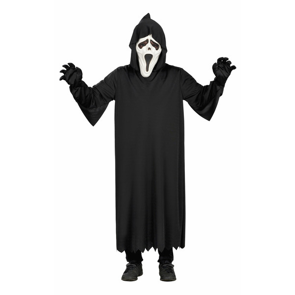 Orion Costumes Kids Horror Robe Costume  Age 4-6