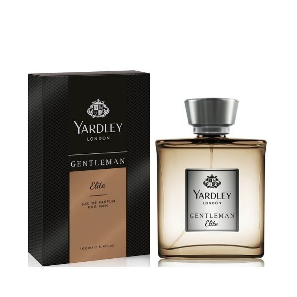 Yardley Gentleman Elite 100ml EDP