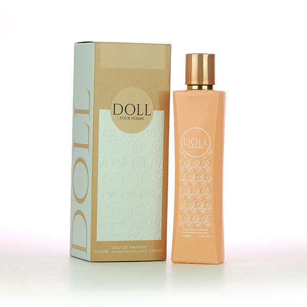 Designer Doll Pour Femme 100ml