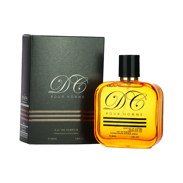 Designer DC Pour Homme 100ml