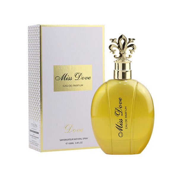 Designer Miss Dove Pour Femme 100ml