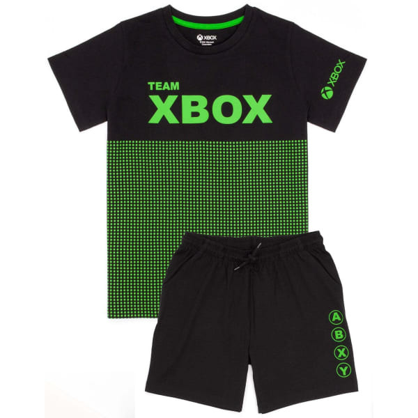 Xbox Boys Short Pyjama Set (7-8 Years)