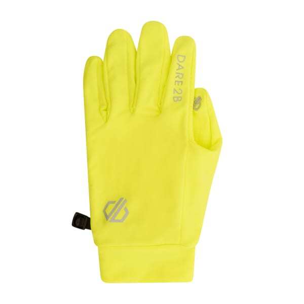 Dare 2B Adult Cogent II Cycling Gloves (L-XL)