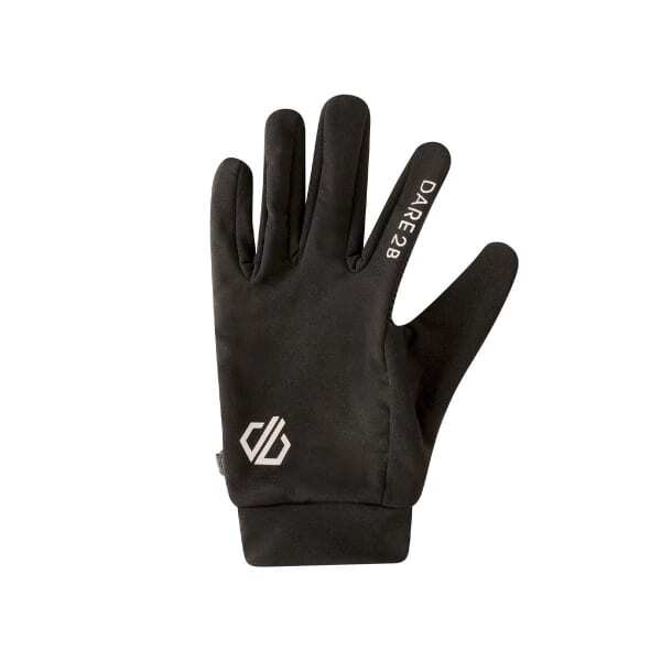 Dare 2B Adult Cogent II Cycling Gloves (L-XL)