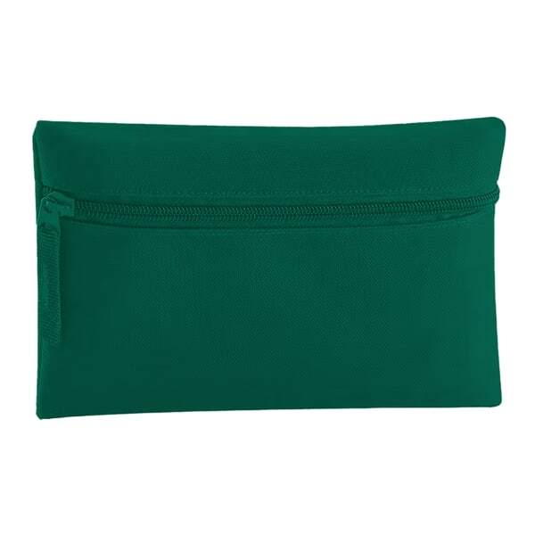 Quadra Classic Zip Up Pencil Case