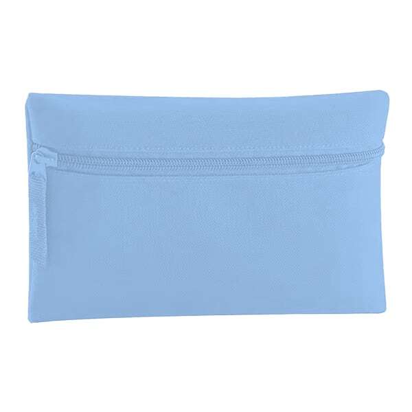 Quadra Classic Zip Up Pencil Case