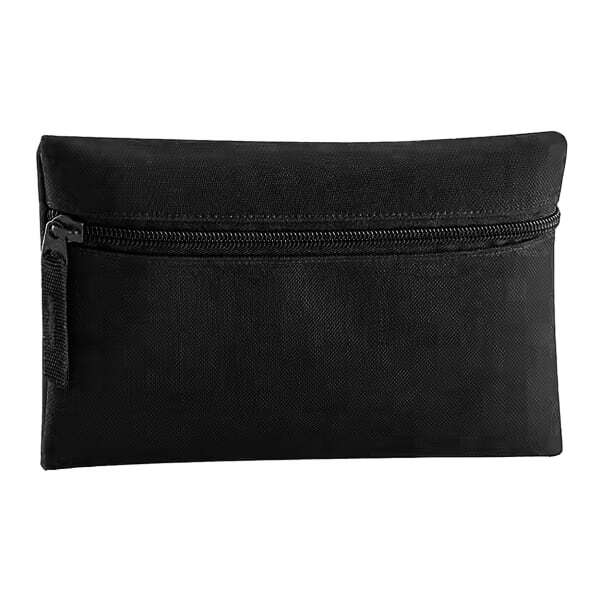 Quadra Classic Zip Up Pencil Case