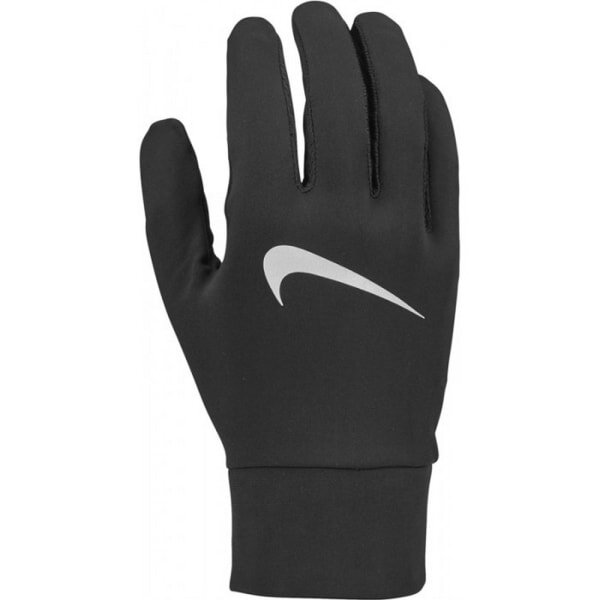 Nike Mens Lightweight Running Sports Tech Gloves (S)