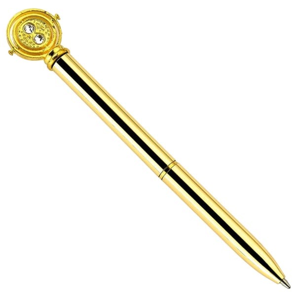 Harry Potter Time Turner Ballpoint Pen